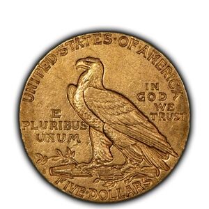 Gold Coin with Eagle Design Random Year will be sent. I have 15 left.